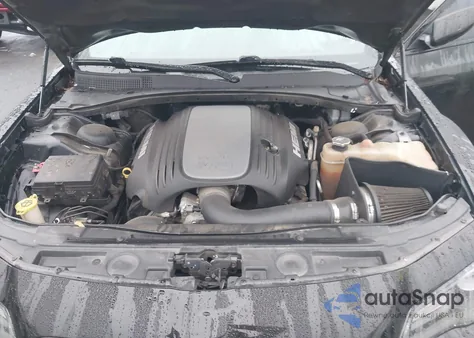 2016 Chrysler 300 300S Alloy Edition from USA, damaged, VIN 2C3CCABTXGH313570